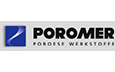 Poromer